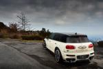 Mini John Cooper Works Clubman by 3D Design 2018 года